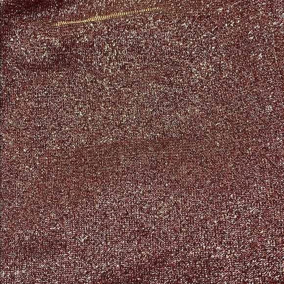 Lulus Sparkly Mauve Mini Dress✨ - Picture 3 of 4